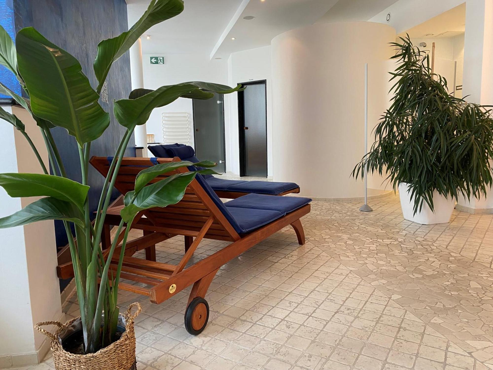 Hotel Klostergasthof Thierhaupten Экстерьер фото